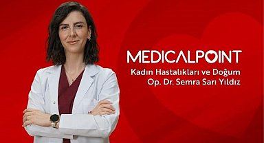 Uzman Op. Dr. Yıldız, HPV aşısı hakkında bilgi verdi
