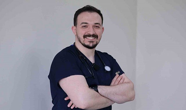 Uzmanı açıkladı! "Bir anda öldürebilir!"