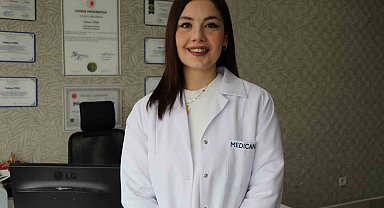 Uzmanı açıkladı: "Hedeflerin uygulanabilir olması başarıyı güçlendiriyor"