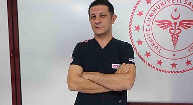 Uzmanı, karbonmonoksit zehirlenmelerinde dikkat edilmesi gerekenleri açıkladı