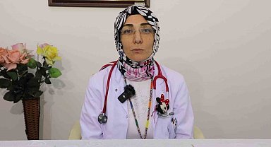 Uzmanından açıklama: "Zatürreye neden olan etkenler sonbahar kış aylarında artış gösteriyor"