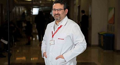 Uzmanından uyarı: "Tiroit bozuklukları enerji dengesini olumsuz etkiliyor"