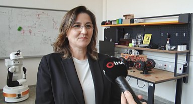 Uzmanlar uyardı: Yapay zeka hem teknolojik hem psikolojik risk taşıyor