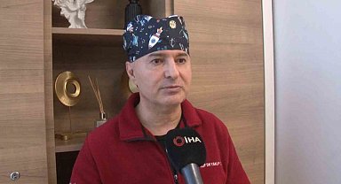 Uzmanlar uyarıyor, estetikte 'Yapay zeka' etkisi: "Telefonlarıyla yaptıkları değişiklikleri bizden bekliyorlar"