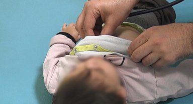 Uzmanlardan, çocukları enfeksiyonlardan korumak için hijyen uyarısı