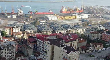 Uzmanlardan Trabzon için "Yerinde dönüşüm" önerisi