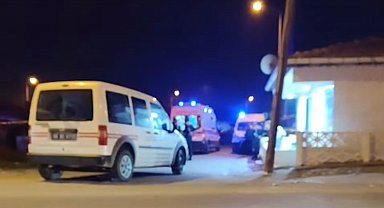 Vahşice öldürülen kadının damadı ve 2 şüpheli gözaltına alındı