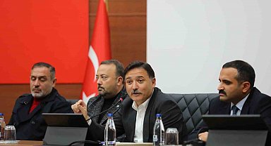 Vali Çiçek: "Turist rehberlerinin sahadaki görüşleri bizim için önemli"