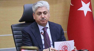 Vali Doğan'dan Sakaryaspor açıklaması