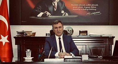 Vali Ercan Turan aldı, bakanlık atadı