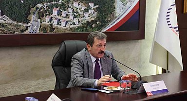 Vali Tavlı: "Bağımlılık yerine bağımsızlık diyoruz, gençlerimize sahip çıkıyoruz"