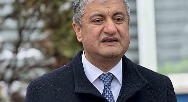 Vali Yavuz'dan don ve buzlanma uyarısı: "Bu gece en soğuk geceyi yaşayacağız"