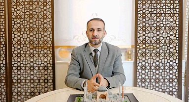 Van İl Müftüsü Şık: "Taziye yemekleri aileleri borca sürüklüyor"