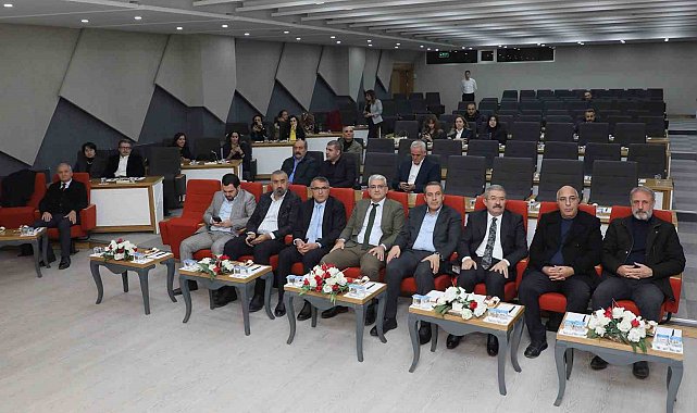 Van TSO'da 'Hakemler Eğitimi Sertifika Töreni' düzenlendi