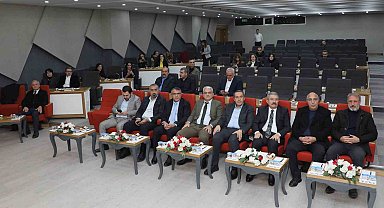 Van TSO'da 'Hakemler Eğitimi Sertifika Töreni' düzenlendi