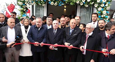 Van TV yeni vizyonuyla yeniden yayında