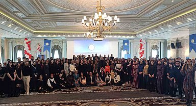 Van'da Dünya Gönüllüler Günü kutlandı