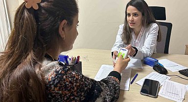 Van'da sigara bırakma polikliniklerinde 800 kişi sigarayı bıraktı