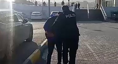 Vatandaşları ev vaadiyle dolandıran şahıs tutuklandı