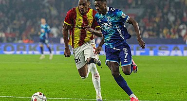 Veysel Bilen: "Musaba'dan gitmek istediğine dair bir talep gelmedi"