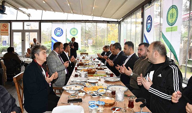 Vezirköprü'de engelli bireyler için yeni sosyal tesis müjdesi