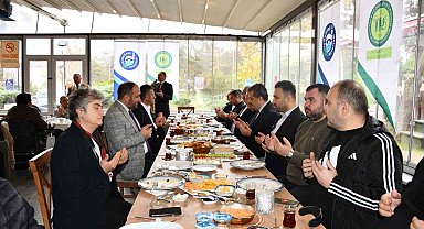 Vezirköprü'de engelli bireyler için yeni sosyal tesis müjdesi