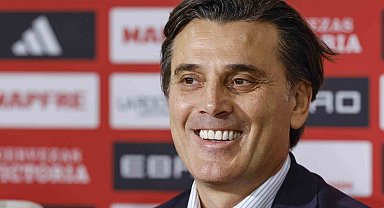 Vincenzo Montella: "Odağımız mart ayında oynayacağımız play-off maçları"