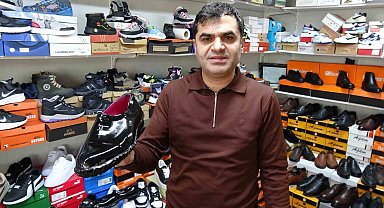 Yaklaşık 95 yıl önce üretimine başlanan "kara lastik" ilgi görmeye devam ediyor