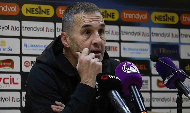 Yalçın Koşukavak: "Daha iyi bir Keçiörengücü izletmeye çalışacağız"