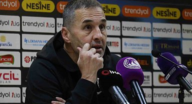 Yalçın Koşukavak: "Daha iyi bir Keçiörengücü izletmeye çalışacağız"