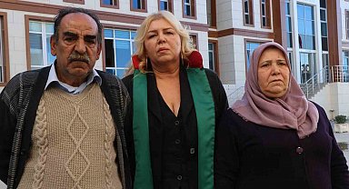 Yalova'da 12 yaşındaki Kerem'in ölümüne ilişkin davada yargılama devam ediyor