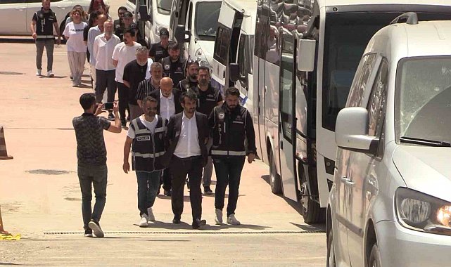 Yalova'da devre mülk dolandırıcılığı davası