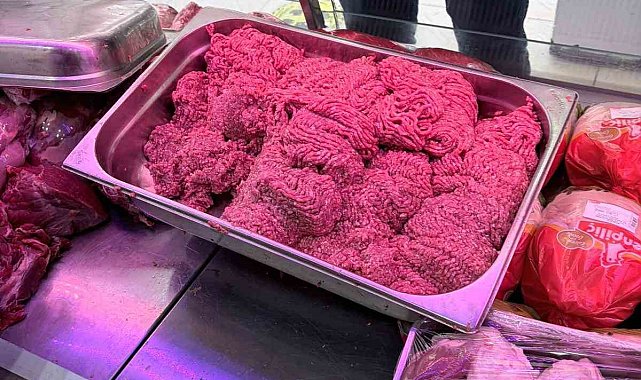 Yalova'da mevzuata aykırı satışı yapılan işletmeye 210 bin lira ceza