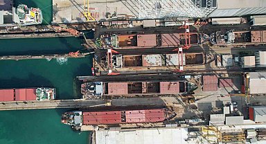 Yalova'dan 11 ayda 653 milyon dolarlık ihracat