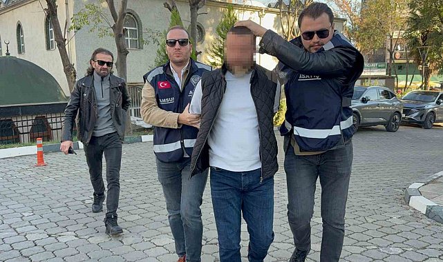 Yanlış kişiyi vurdu