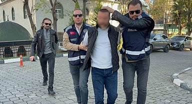 Yanlış kişiyi vurdu