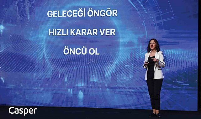 Yapay zeka dönemi başladı: Tüketici alışkanlıkları değişiyor