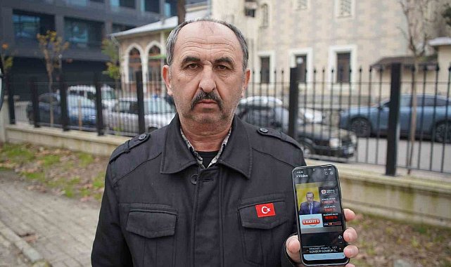 Yapay zeka tuzağı hayatını kararttı