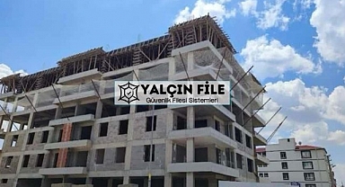 Yapı ve Endüstri Alanlarında Güvenliğin Yeni Adresi