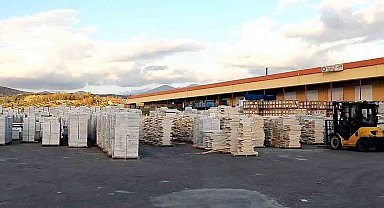 Yatağan Mermer İhtisas OSB'ye yer tahsisi resmi gazetede yayımlandı