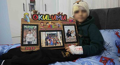 Yeğenini diri diri toprağa gömerek ölüme terk eden dayı, arama kurtarma çalışmalarına katılmış