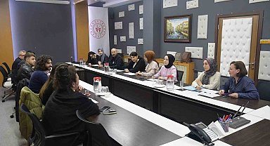 Yemekhanelerde öğrenci memnuniyeti ön planda