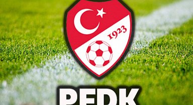 Yeni Malatyaspor'un 3 puanı silindi