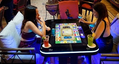 Yeni Nesil Sosyal Buluşmalar GameTable’da Başlıyor