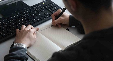 Yeni nesil yazmakta zorlanıyor