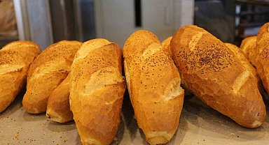 Yeni yıl öncesi Kepez'de fırınlara sıkı denetim