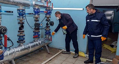 Yerinde çözüm ile vatandaşların talepleri yerine getiriliyor