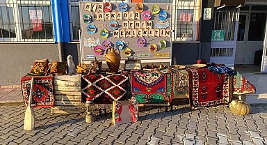 Yerli Malı Haftası'na Togg damgası