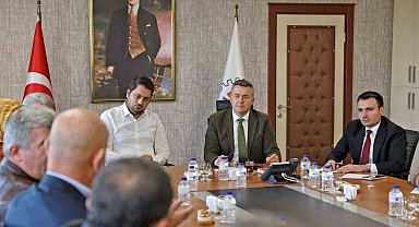 Yerli muz için güçlü kooperatif mesajı