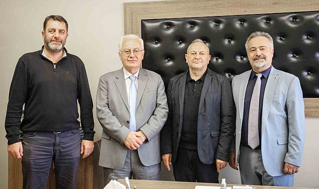 Yerli ortopedik protez geliştirme projesi destek almaya hak kazandı